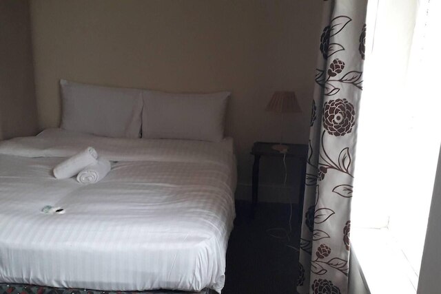 ホームリー 4 ベッド ハウス イン マンチェスター