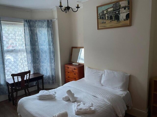 ホームリー 4 ベッド ハウス イン マンチェスター