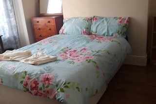 ホームリー 4 ベッド ハウス イン マンチェスター