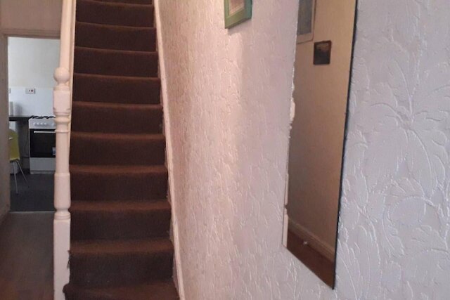 ホームリー 4 ベッド ハウス イン マンチェスター