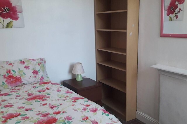 ホームリー 4 ベッド ハウス イン マンチェスター