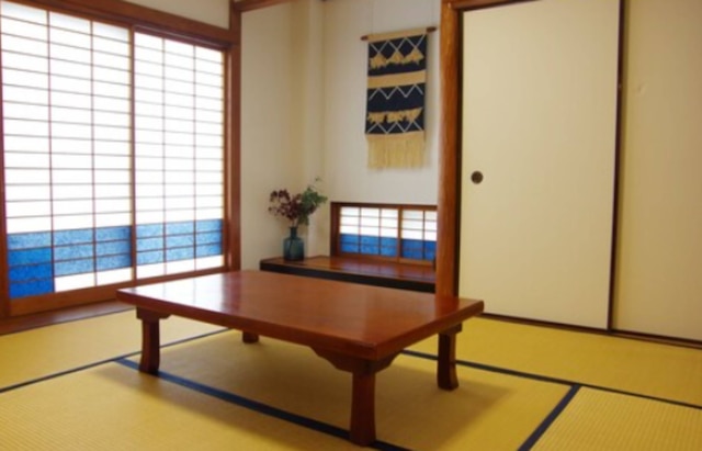 T-REEF Vacation House "GRAND BLEU"