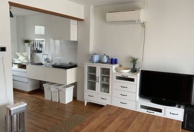 T-REEF Vacation House "GRAND BLEU"