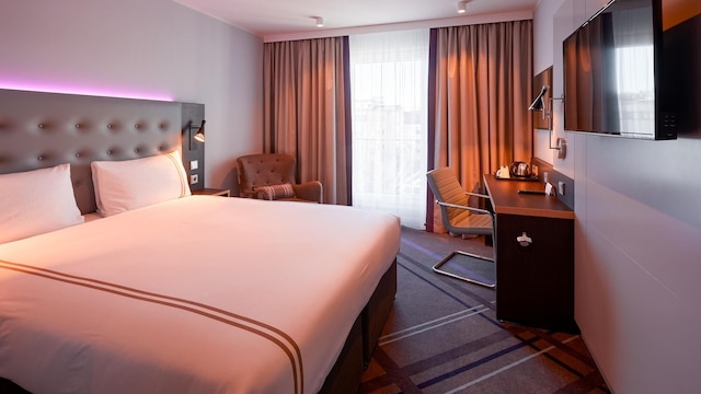 プレミア イン ニュルンベルク シティ オペルンハウス