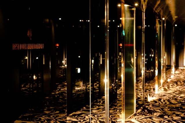 Best Louis Hamilton Hotel Ocean Terrace