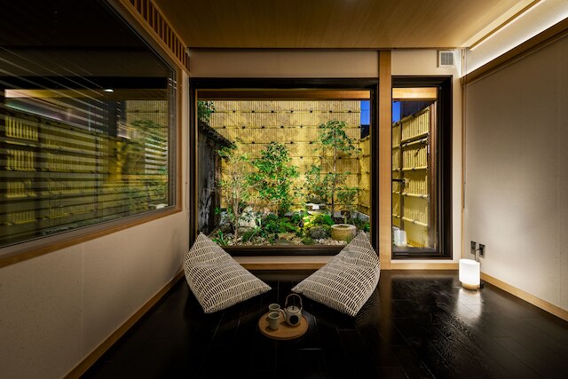 宮川町 花刻 - はなとき