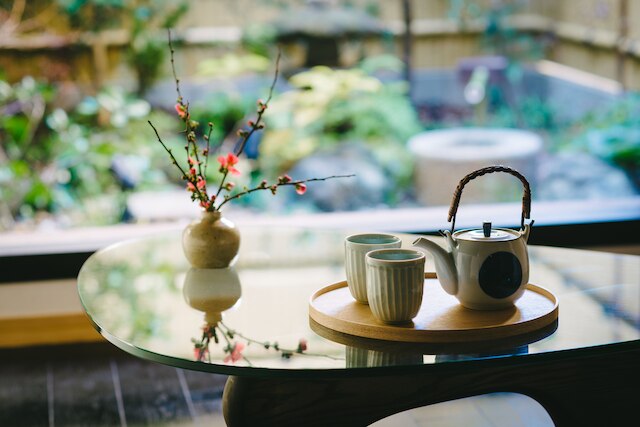 宮川町 花刻 - はなとき