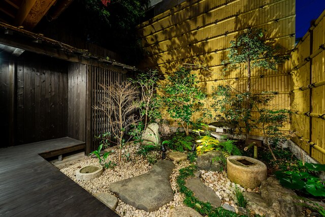 宮川町 花刻 - はなとき