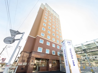 東横 INN 小山駅東口 2