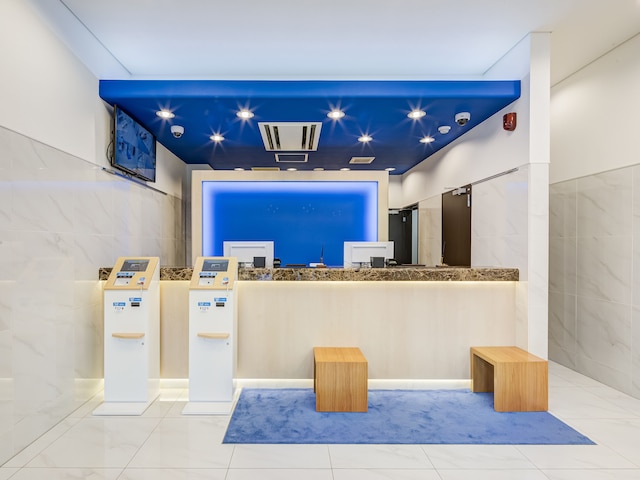 東横 INN 小山駅東口 2