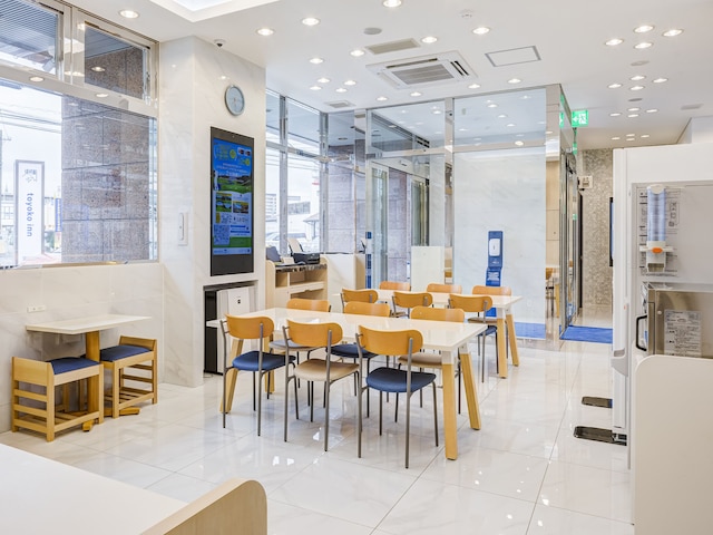 東横 INN 小山駅東口 2