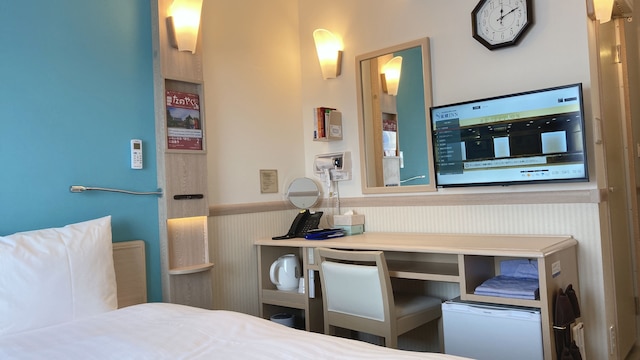 東横 INN 小山駅東口 2