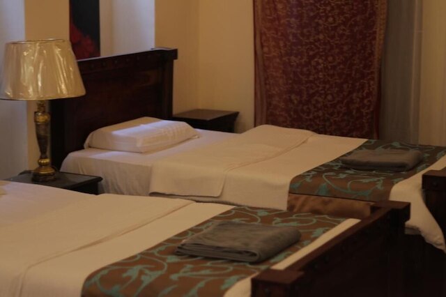 ヘリテージ ホーム