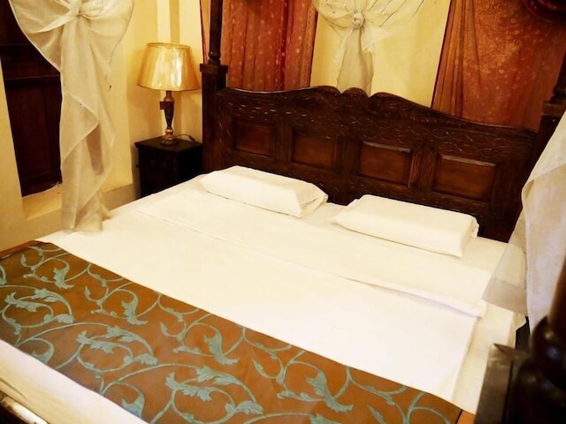 ヘリテージ ホーム