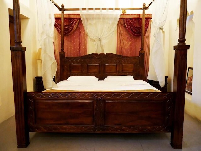 ヘリテージ ホーム