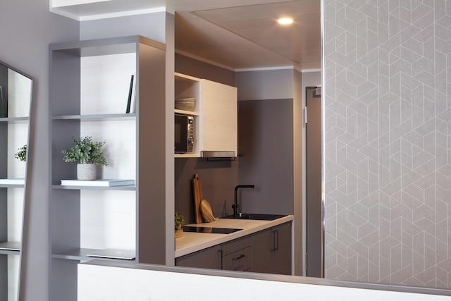 キャンドルウッド スイーツ デュッセルドルフ エアポート by IHG