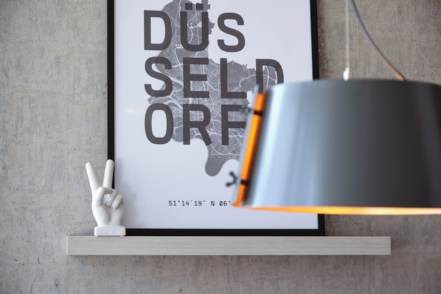 キャンドルウッド スイーツ デュッセルドルフ エアポート by IHG