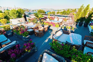 Gzh パーク ボスポラス