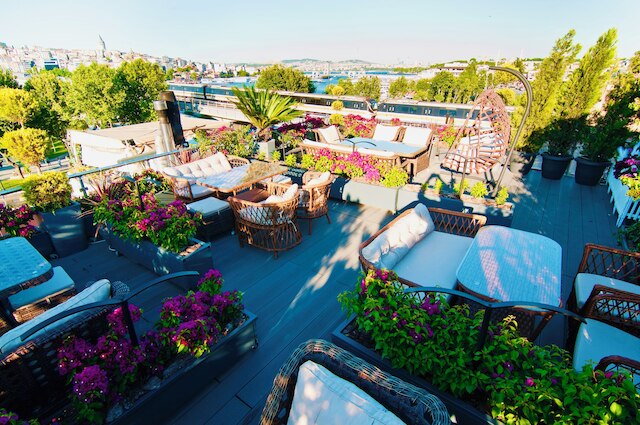 Gzh パーク ボスポラス