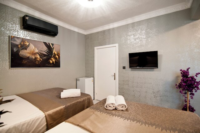 Gzh パーク ボスポラス