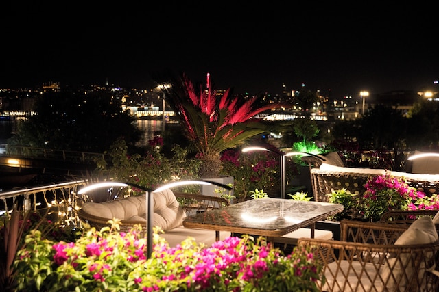 Gzh パーク ボスポラス