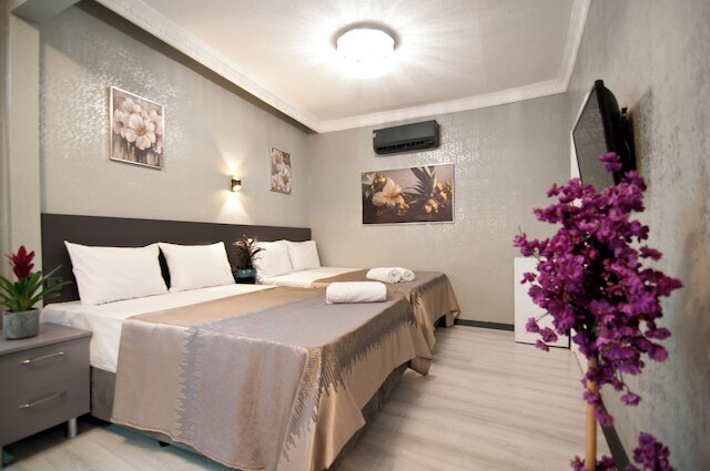 Gzh パーク ボスポラス