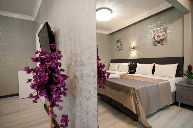 Gzh パーク ボスポラス