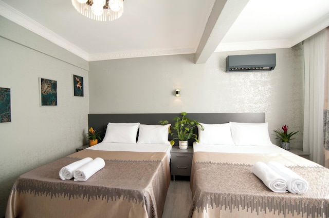 Gzh パーク ボスポラス