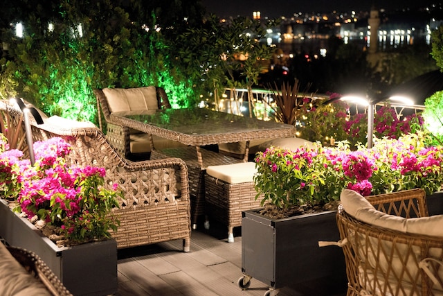 Gzh パーク ボスポラス