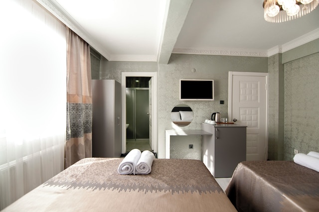 Gzh パーク ボスポラス