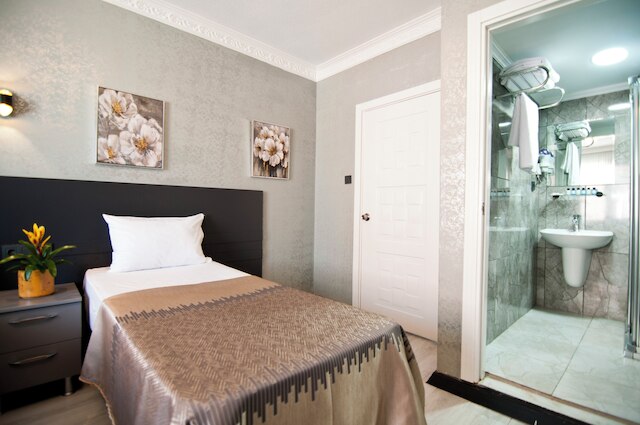 Gzh パーク ボスポラス