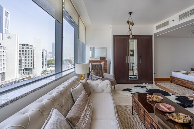 ハイゲスト - スカイガーデンズ