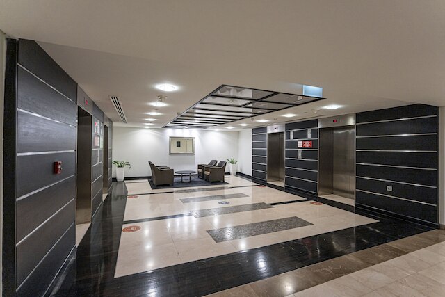 ハイゲスト - スカイガーデンズ