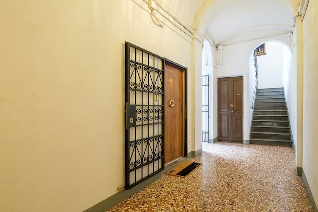 カサ デル マーレ