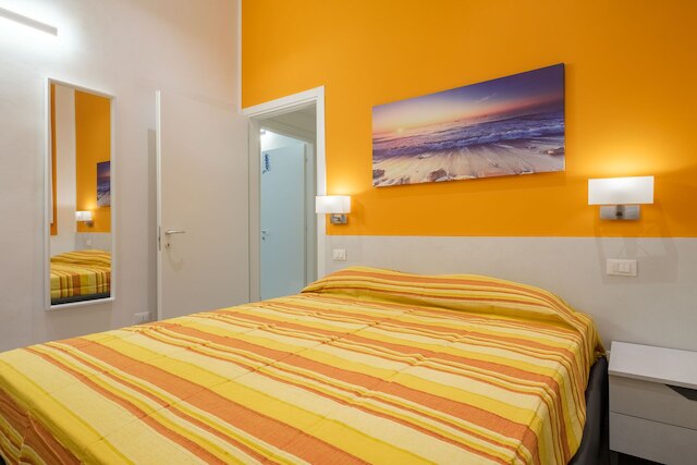 カサ デル マーレ