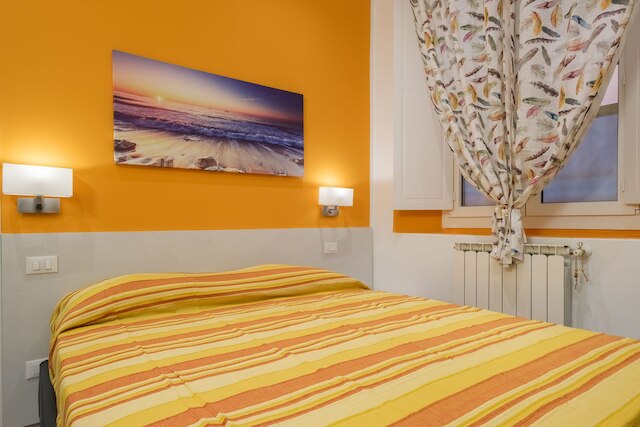 カサ デル マーレ