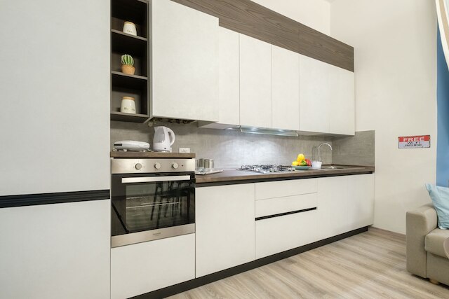 カサ デル マーレ