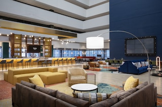 ヴォコ シカゴ ダウンタウン - リバーウォーク by IHG