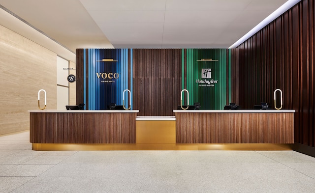 ヴォコ シカゴ ダウンタウン - リバーウォーク by IHG