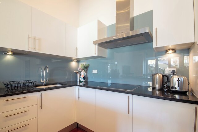 レクスハム・ガーデンズ・バイ・ヴィリディアン・アパートメンツ