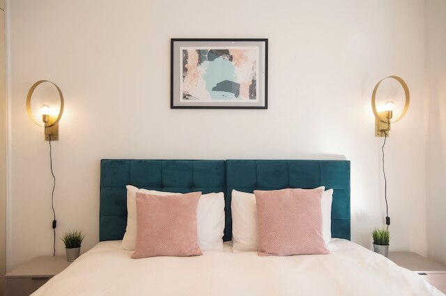 レクスハム・ガーデンズ・バイ・ヴィリディアン・アパートメンツ