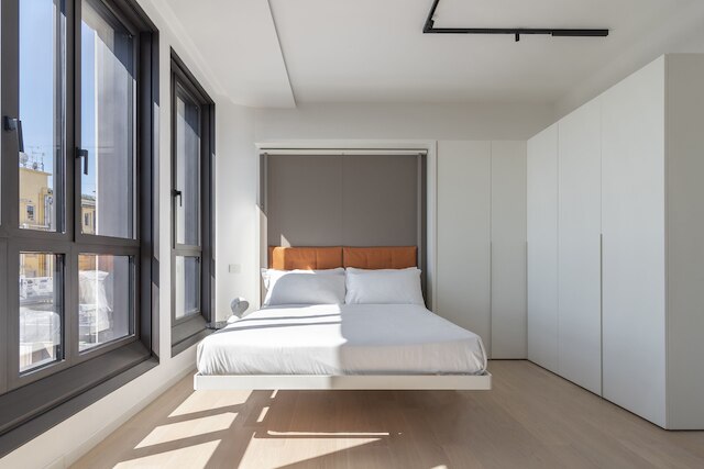 イージーホームズ - セントラル タワー