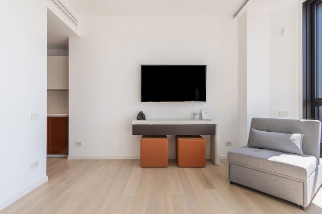 イージーホームズ - セントラル タワー