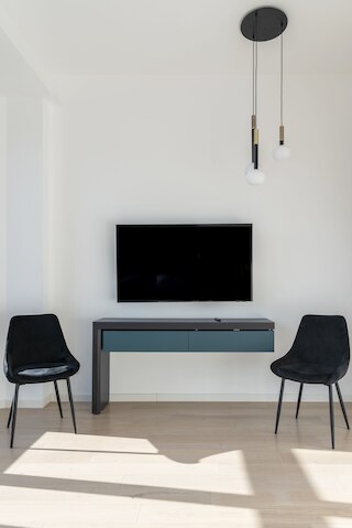 イージーホームズ - セントラル タワー