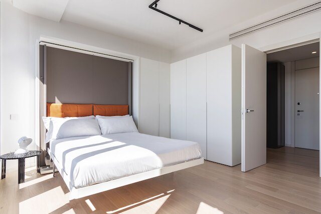 イージーホームズ - セントラル タワー