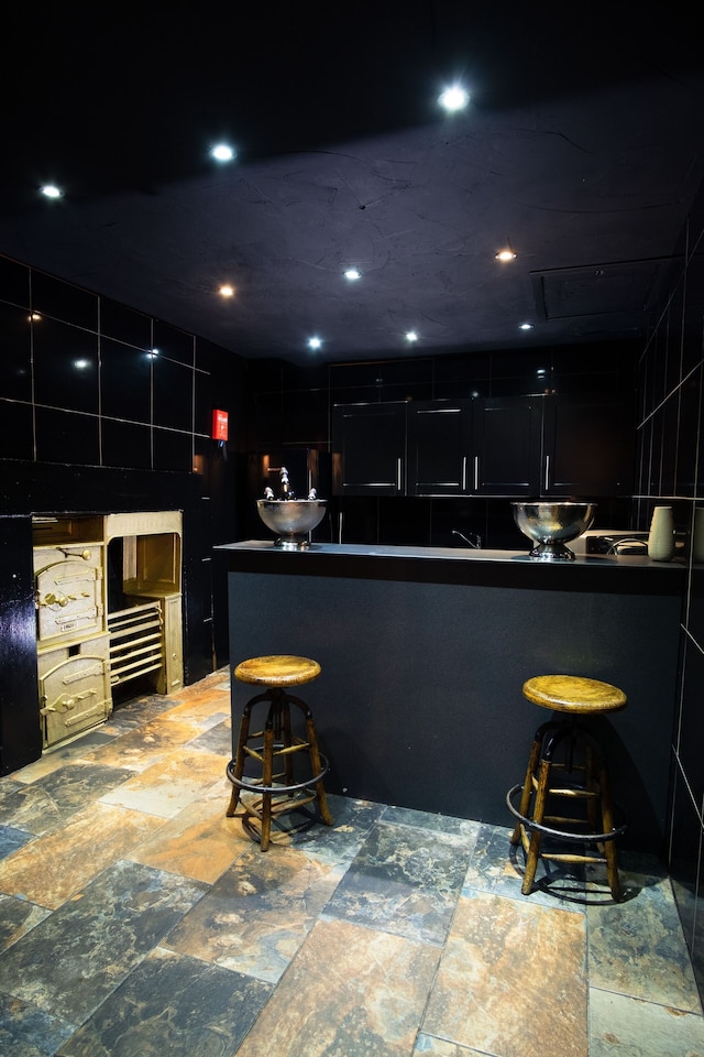 シグネチャー リビング ボールド ストリート アパートメンツ