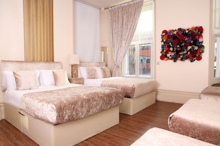 シグネチャー リビング ボールド ストリート アパートメンツ