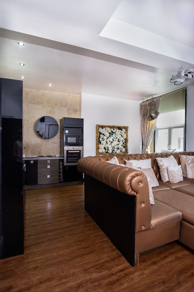 シグネチャー リビング ボールド ストリート アパートメンツ