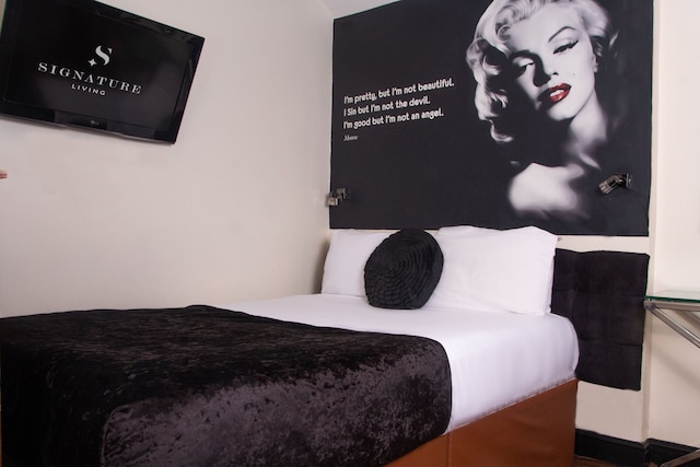 シグネチャー リビング ボールド ストリート アパートメンツ