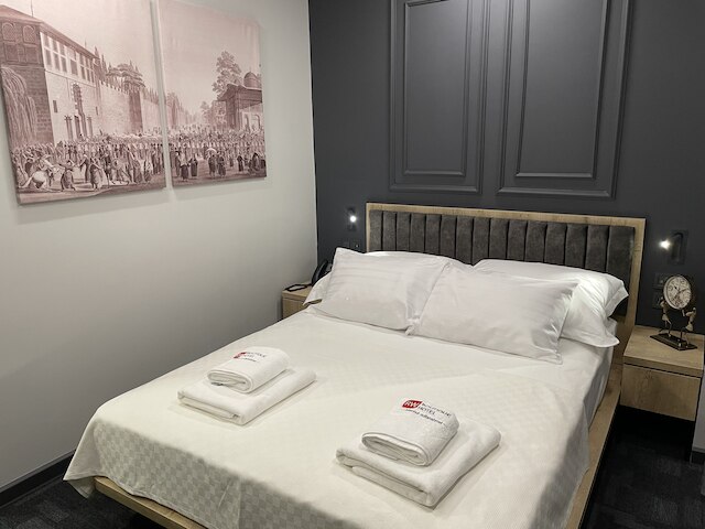 RW ブティック ホテル